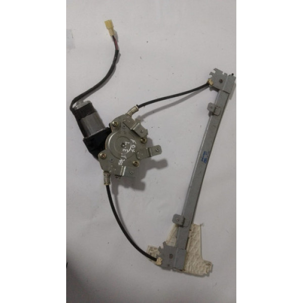 Maquina Vidro Eletrica Traseira Esquerda Fox 04/14 Paralela