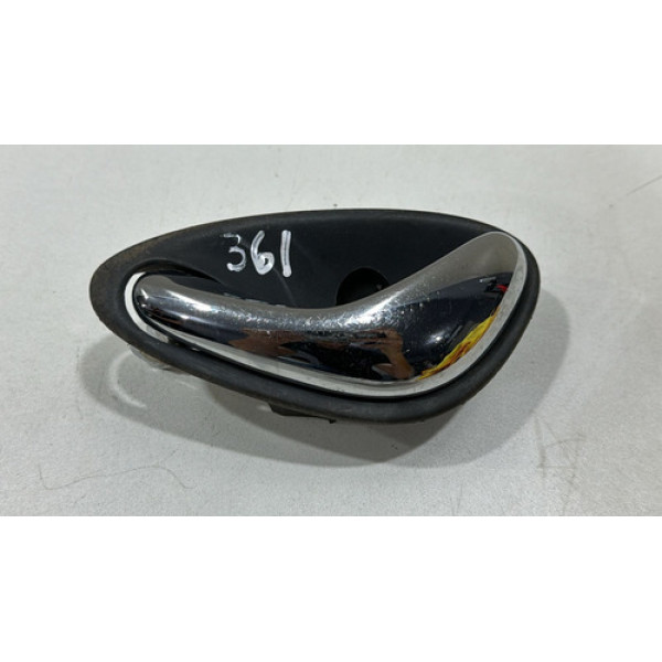 Maçaneta Interna Traseira Esquerda Omega Australiano 3.8