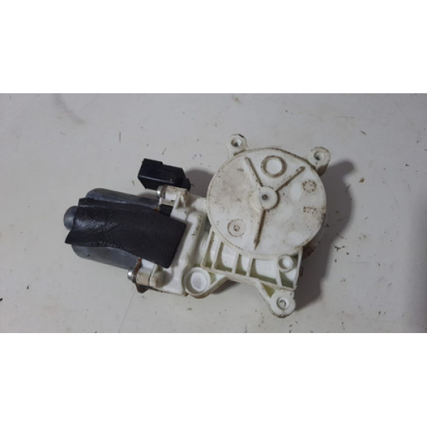 Motor Maquina Vidro Dianteira Esquerdo Fox 04/18