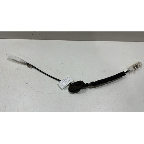 Cabo Maçaneta Interna Traseira Direita Fusion 2013/2016