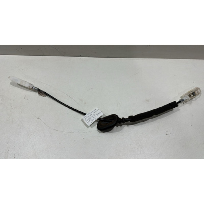 Cabo Maçaneta Interna Traseira Direita Fusion 2013/2016 Cabo Maçaneta Interna Traseira Direita Fusion 2013/2016
