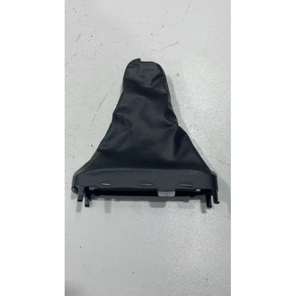 Coifa Alavanca Câmbio Honda Civic 2017 Á 2022 Original