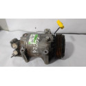 Compressor De Ar Peugeot 206 207 Citroen C3 9684982780 Compressor De Ar Peugeot 206 207 Citroen C3 9684982780