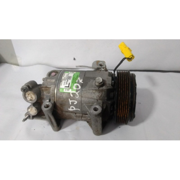 Compressor De Ar Peugeot 206 207 Citroen C3 9684982780