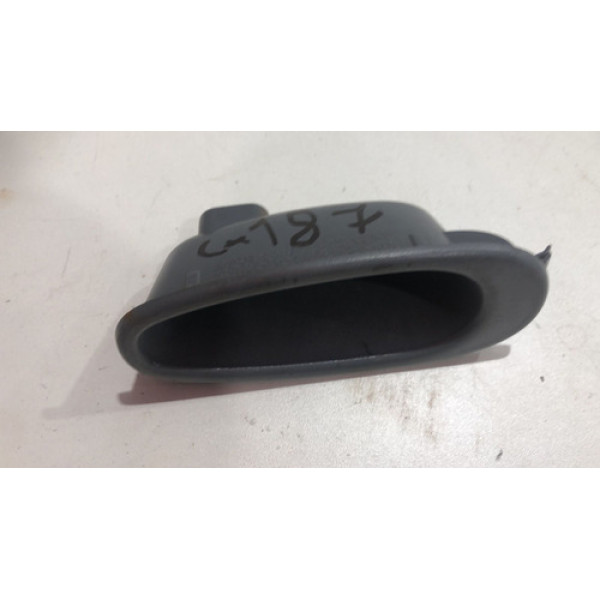 Puxador Interno Porta Renault Clio 2001/2011 7700435057
