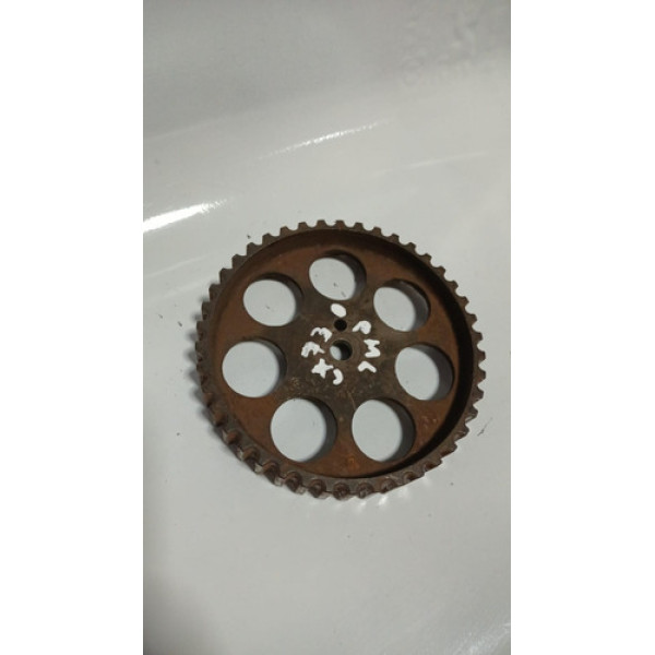 Polia Do Comando De Válvulas Kadett Monza