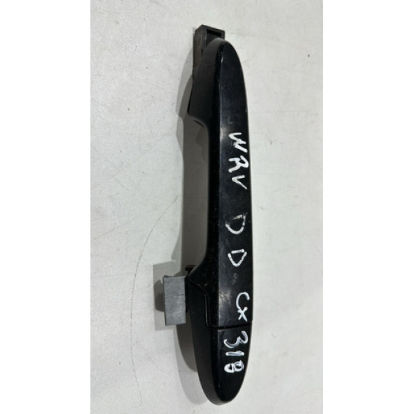 Maçaneta Externa Dianteira Direita Honda Wr-v 2018 Usado