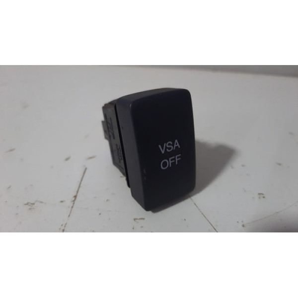 Botão Vsa Off Controle Estabilidade Crv 2007/2011 M24985