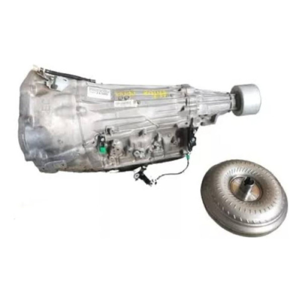 Caixa Câmbio Automático Toyota Hilux 4x2 2.7 Flex 2016 2017