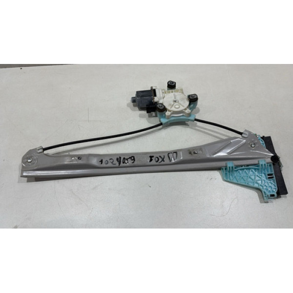 Máquina Vidro Elétrica Dianteira Direita Vw Fox 2012/2014