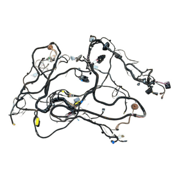 Chicote Painel Chevrolet Cruze Ltz 2  2017 2018 39060692