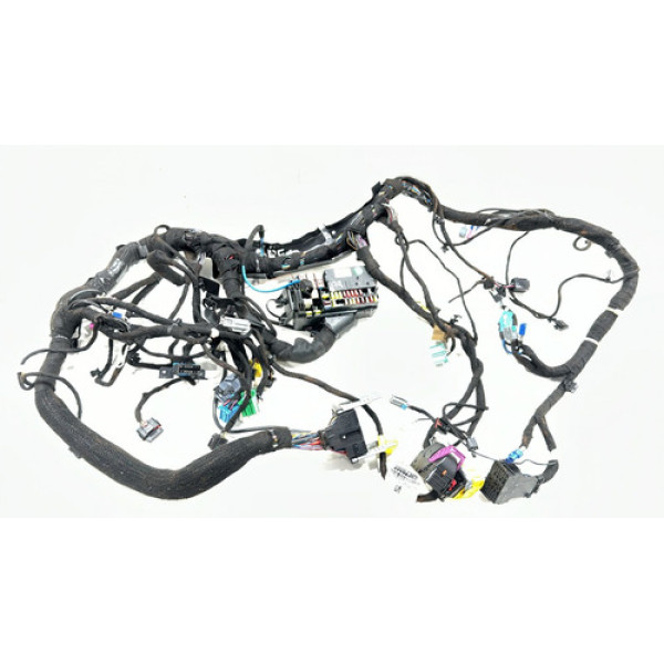 Chicote Painel Gm Cruze Ltz 2017 2018 2019 39062305