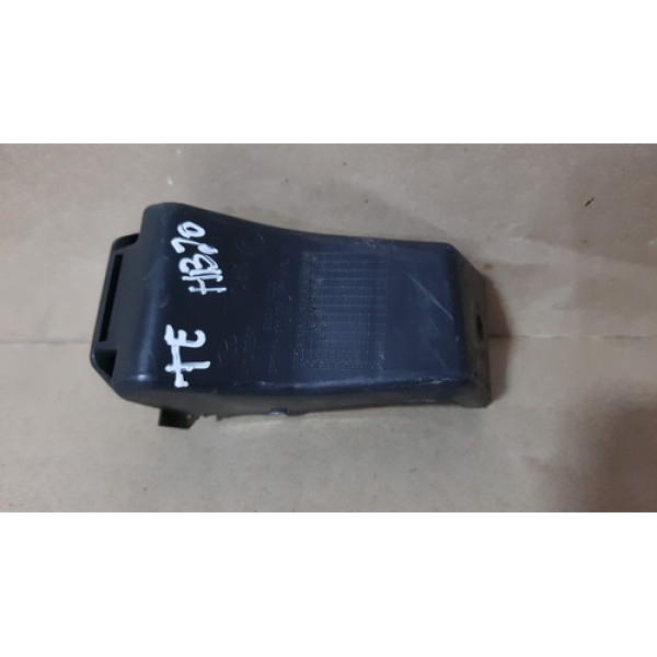 Suporte Parachoque Traseiro Esquerdo Hb20 2013/2019