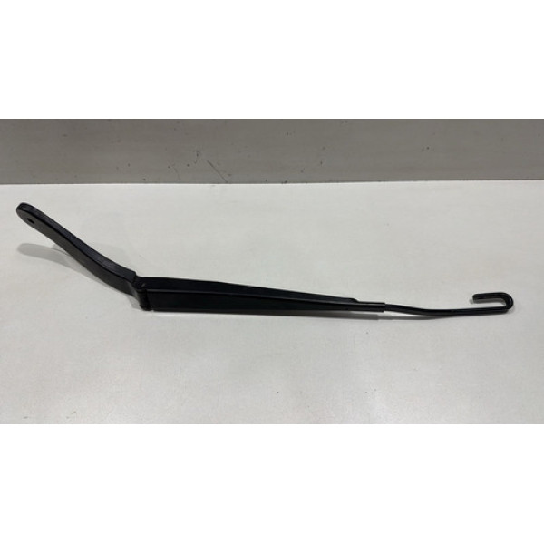 Haste Limpador Para-brisa Esquerdo Sandero 2007/13 Usado