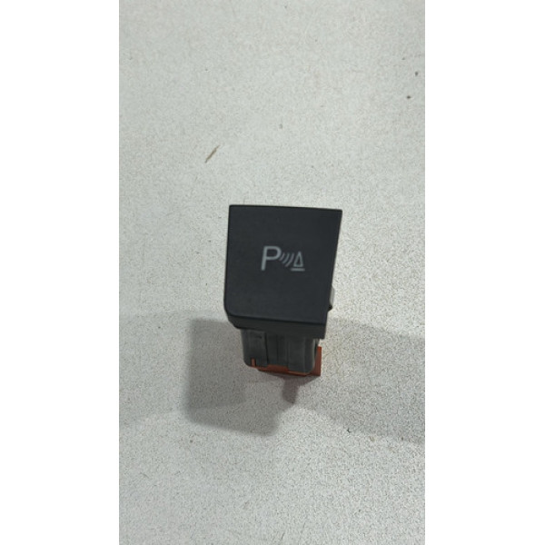 Botao Sensor P Estacionamento Passat 2006 Á 2010 Original