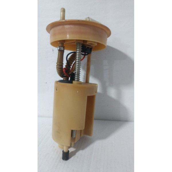 Bomba Combustível Gol 1.6 1.8 2.0 Mi Álcool 373919051p