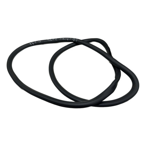 Borracha Dianteira Direita Gm Cruze Ltz 1.4 Sedan 2017 Á 21