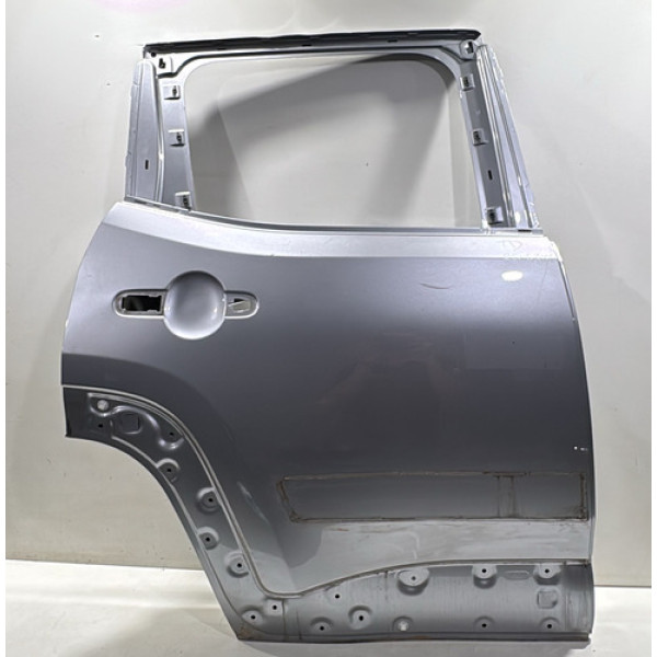 Porta Traseira Direita Jeep Renegade 2017 2018 2019 2020