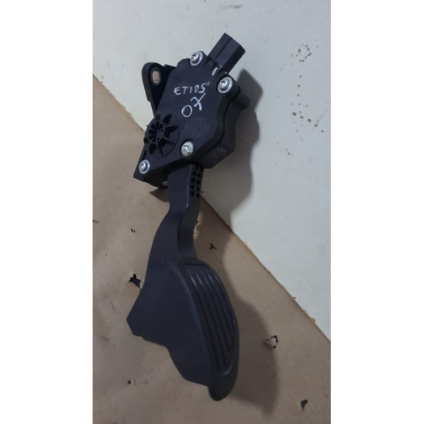 Pedal Acelerador Toyota Etios 781100d200