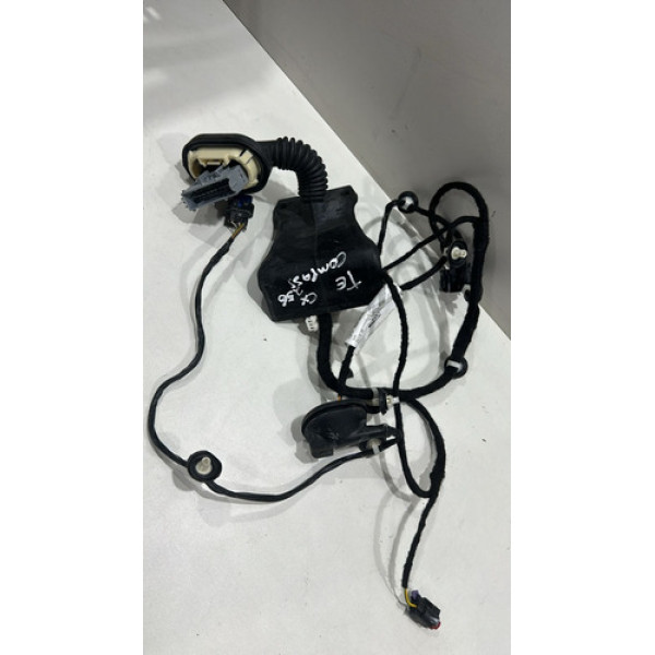 Chicote Porta Traseira Esquerda Jeep Compass T270 2022  2024