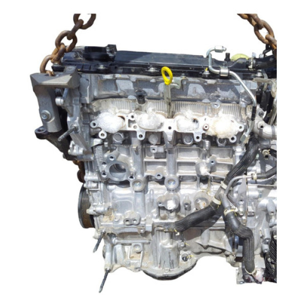 Motor Parcial Corolla 2.0 2020 2021 2022 2023 21mil Km