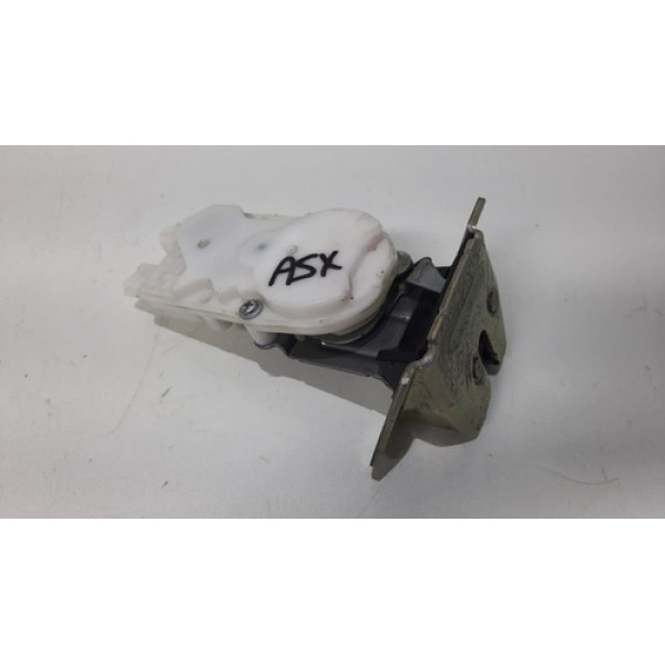 Fechadura Tampa Traseira Mitsubishi Asx 2010/2015