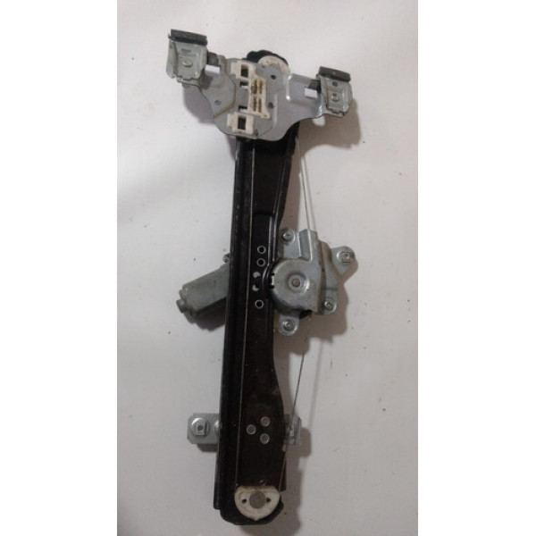 Maquina  Vidro Dianteira Direita Cobalt 2012/2015