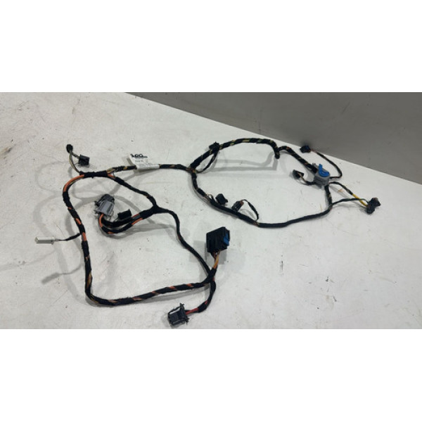 Chicote Caixa Ar Jeep Compass 2018 Á 2021 Original .../