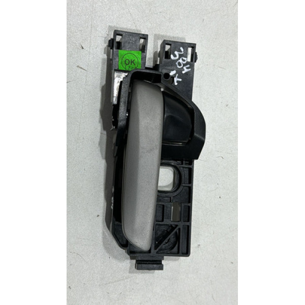 Maçaneta Interna Esquerda Honda Fit 2015 2016 2017 2018