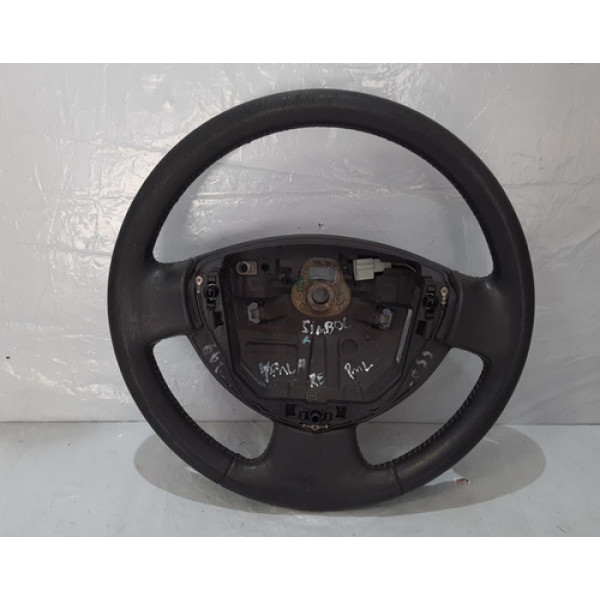 Volante Clio Logan Sandero Duster Symbol Original