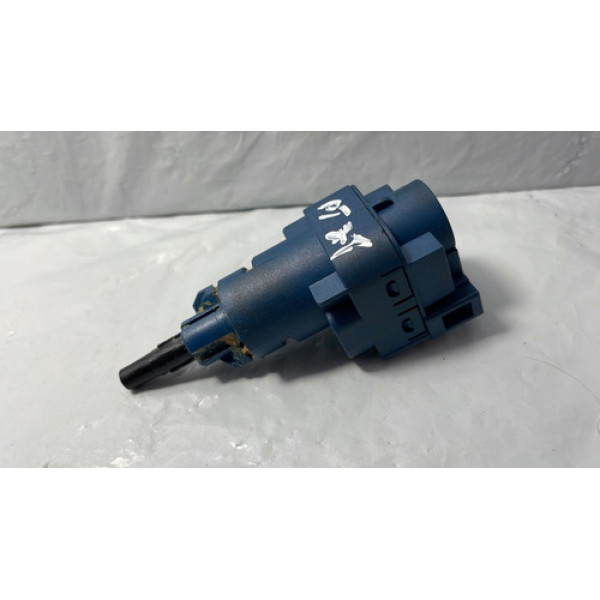 Interruptor Pedal Embreagem Fox Up Gol 2014 Á 2020 Original 