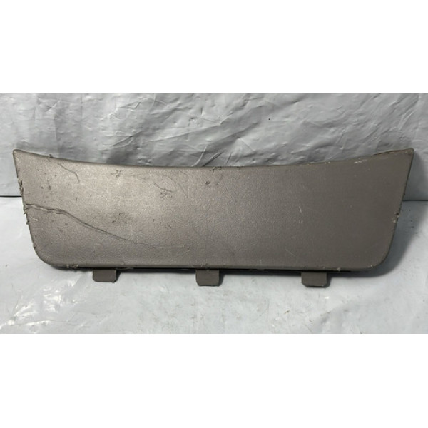 Acabamento Console Central Renau Fluence Original 969123453r