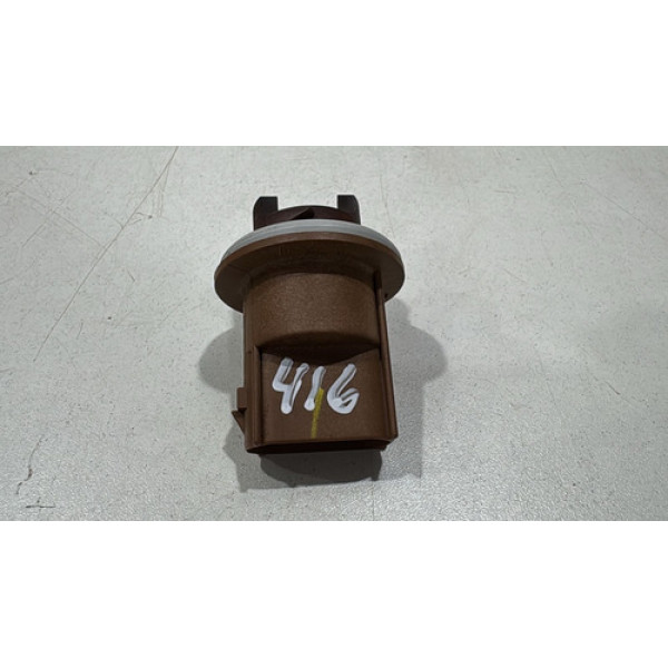 Soquete Pisca Seta Farol Fusion 2006 2007 2008 2009 3 Pinos