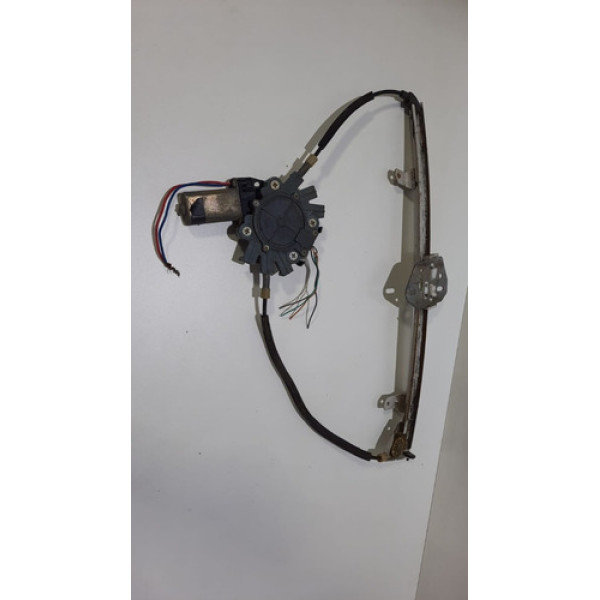 Maquina Vidro Elétrico Diant Direito Pointer Logus