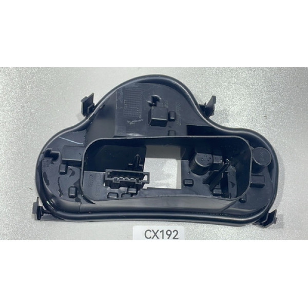 Circuito Lanterna Direito Fox Crossfox 10 À 14 Original