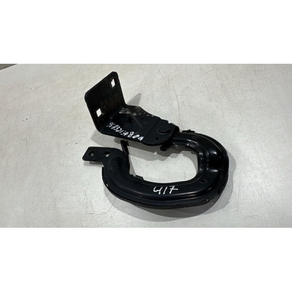 Dobradiça Inferior Tampa Tras Esquerda Peugeot 3008 2011/14