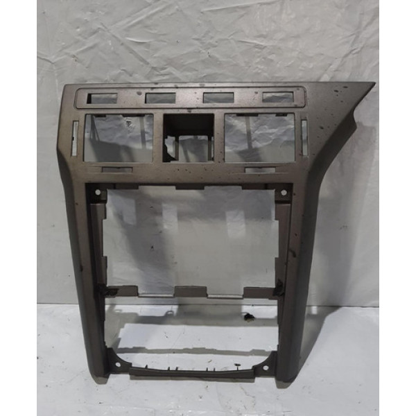 Moldura Radio Painel Central Chevrolet Vectra 06/11 93308529