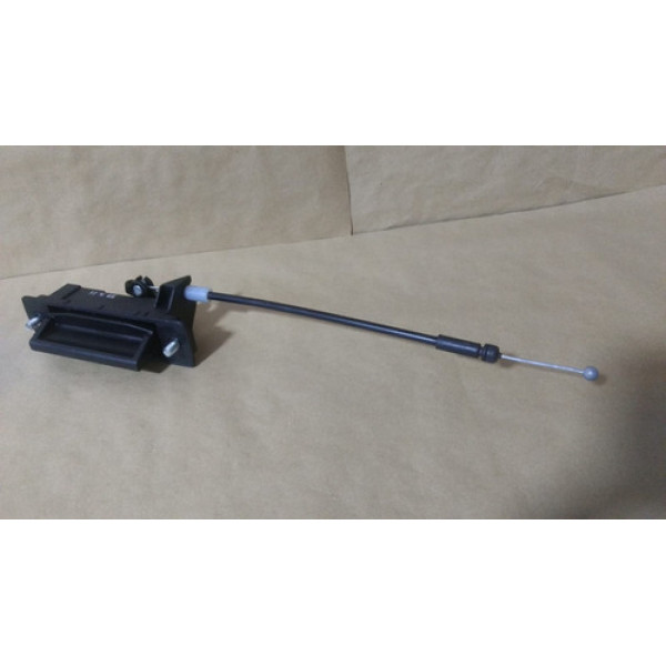 Maçaneta Externa Porta Malas Hb20 2012 A 2018 Hatch