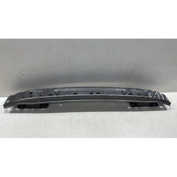 Alma Parachoque Traseiro Fiat 500 2012 2013 2014 Usado