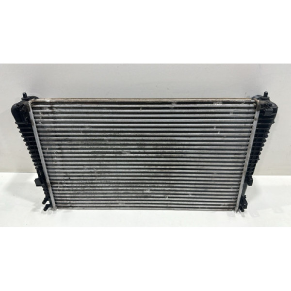 Intercooler Jeep Compass Renegade Fiat Toro Diesel 2018 Á 21