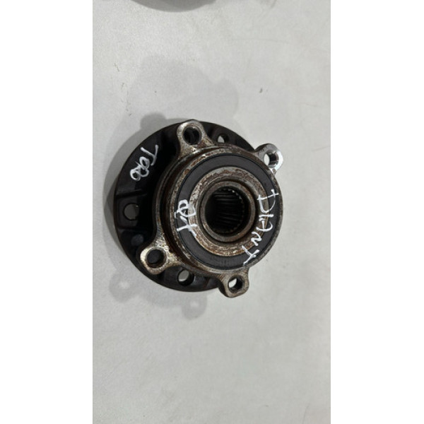 Cubo Dianteiro  Fiat Toro Flex 1.8 16/20