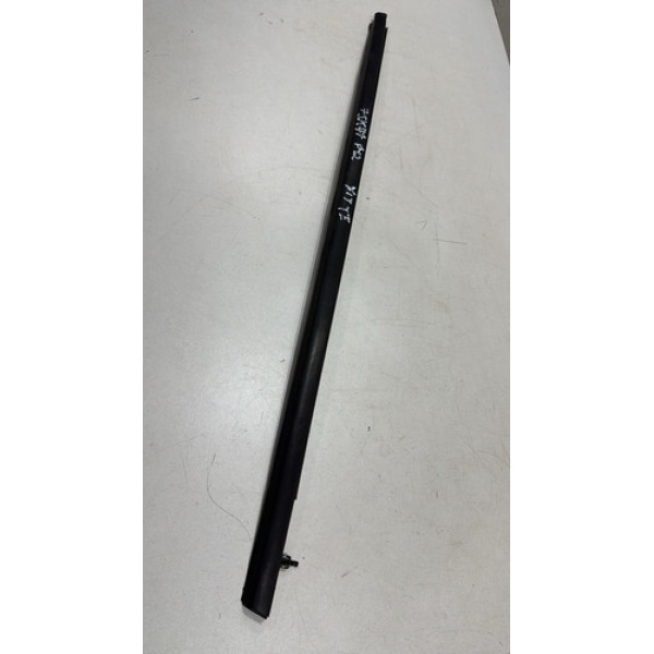 Pestana Externa Da Porta Traseira Esquerda New Fit 2015/2019