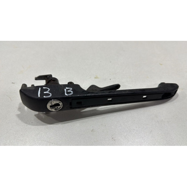 Maçaneta Externa Dianteira Esquerda Gol Quadrado 80/94 10412