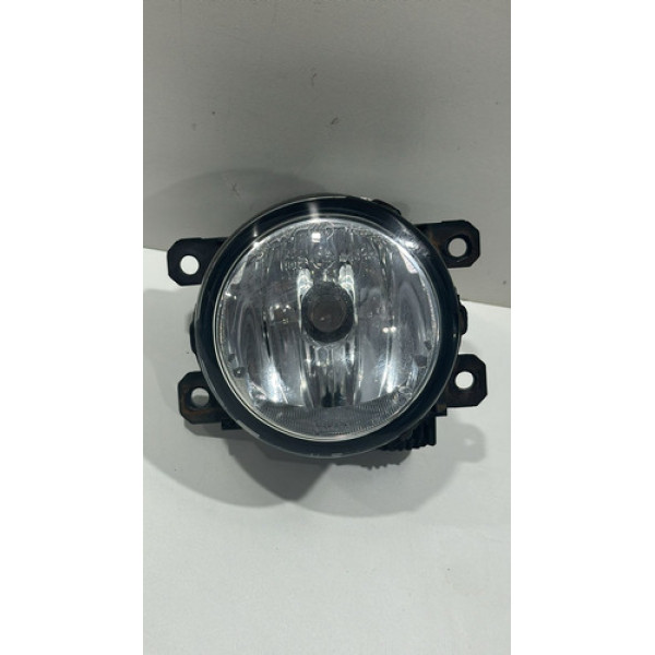 Farol Milha Jeep Compass 2018 2019 2020 2021 Original
