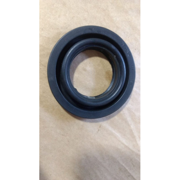 Borracha Protetora Bocal H7 Farol Vw Gol G5 09 A 13 Original