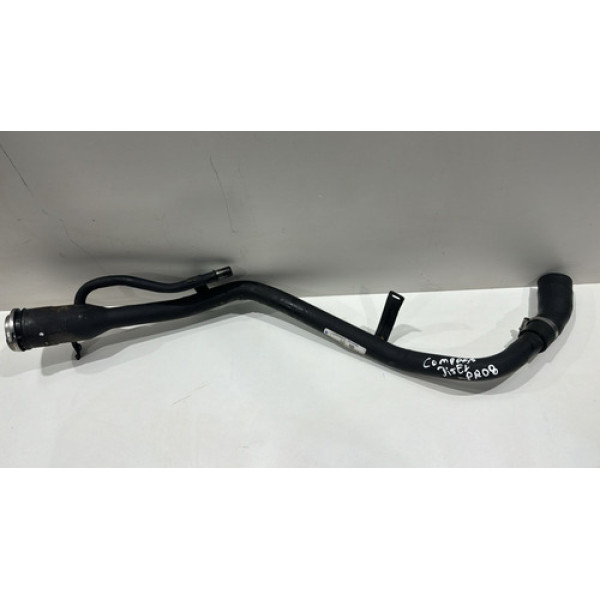 Gargalo Tanque Combustível Jeep Compass Diesel 2018 Á 2021