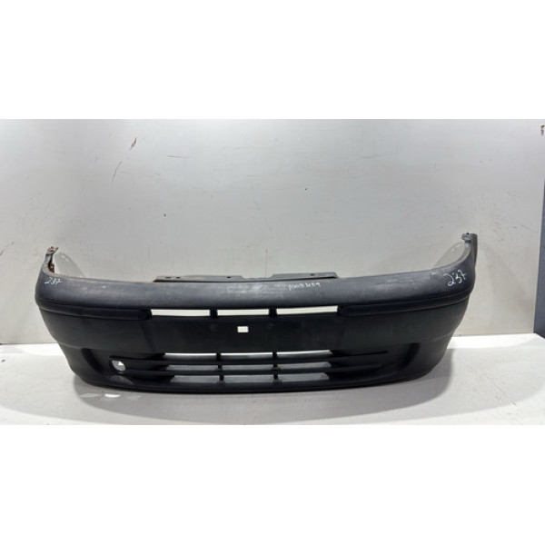 Parachoque Dianteiro Palio Fire 01 A 04