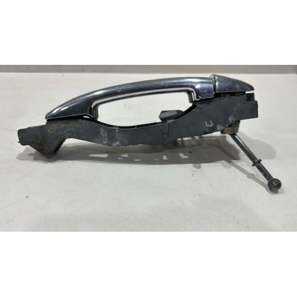 Maçaneta Traseira Esquerda Citroen C3 2015/2018 9684560080