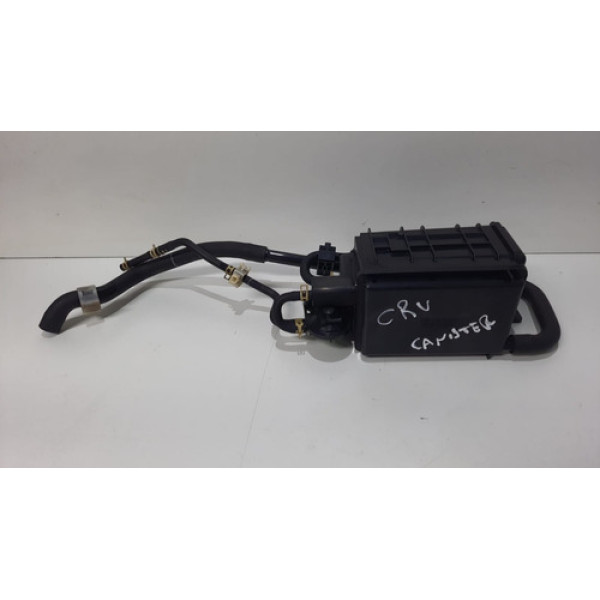 Filtro Canister Honda Crv 2008 2009 2010 2011