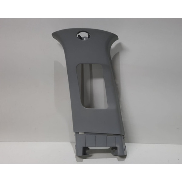 Acabamento Coluna Cinto Esquerdo Asx 2011 Á 2016 7211a197